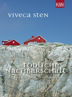 cover image of Tödliche Nachbarschaft